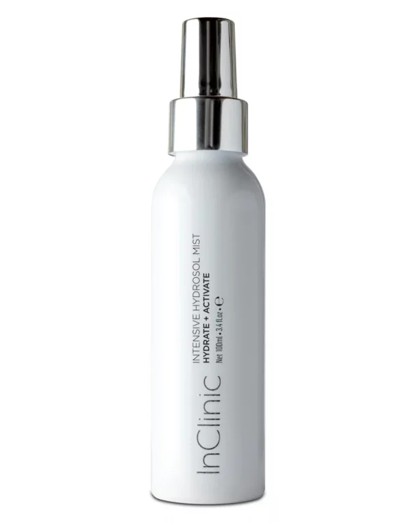 Intensive Hydrosol Mist at Coterie Atelier Sydney